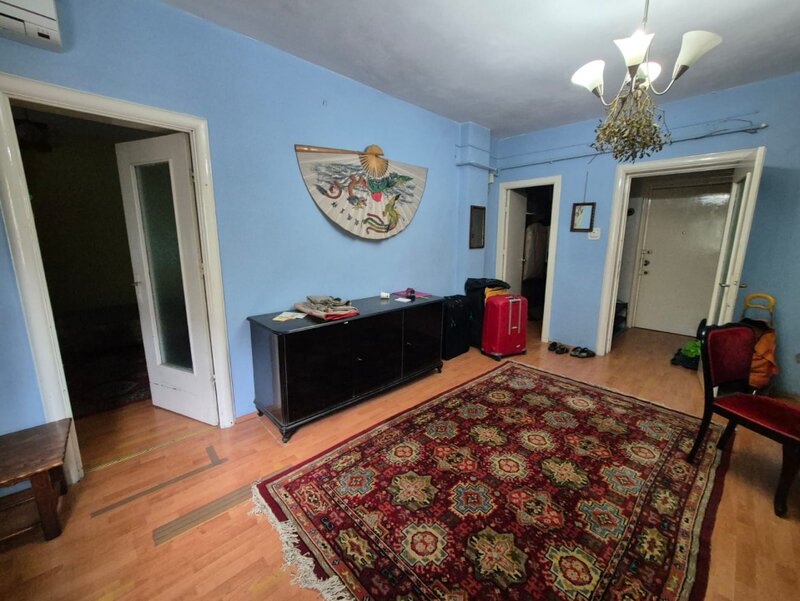 Piata Sudului, apartament spatios langa Sun Plaza,
