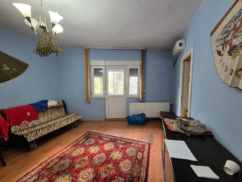 Piata Sudului, apartament spatios langa Sun Plaza,