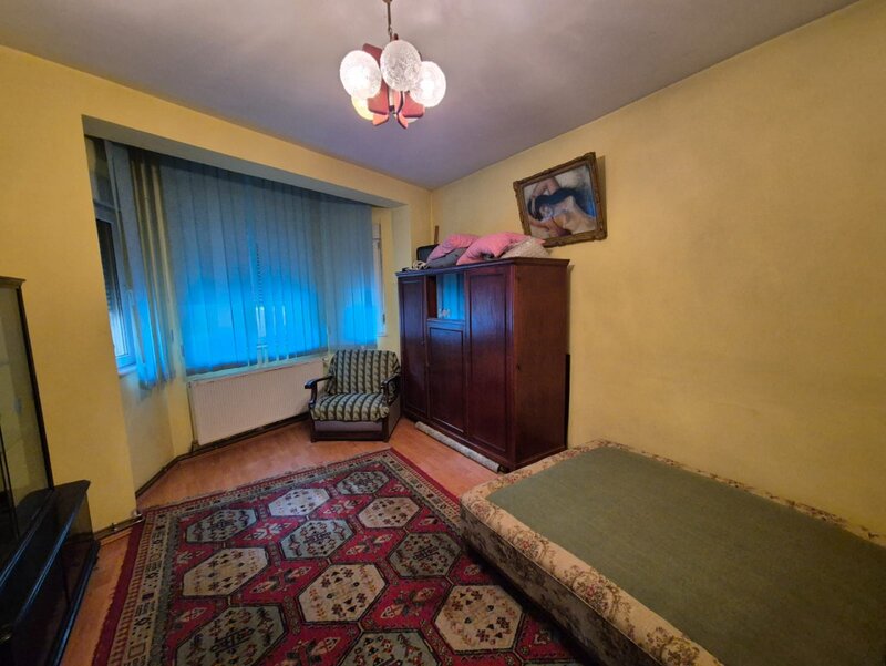 Piata Sudului, apartament spatios langa Sun Plaza,